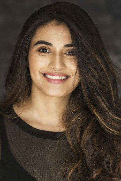 Photo of Divyansha Kaushik