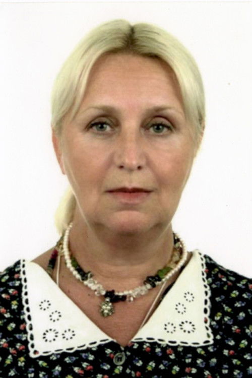 Photo of Lyubov Omelchenko