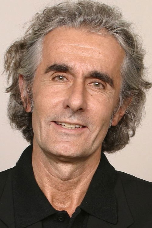 Photo of Richard Pezet