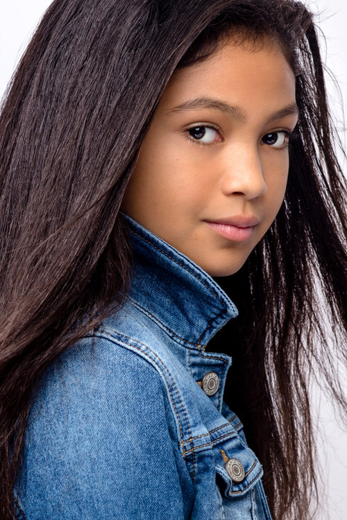 Photo of Eliana Su'a