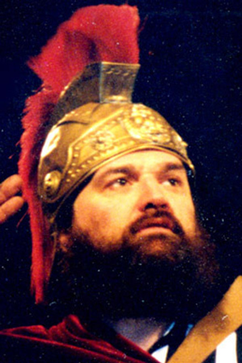 Photo of Salvatore Bellomo