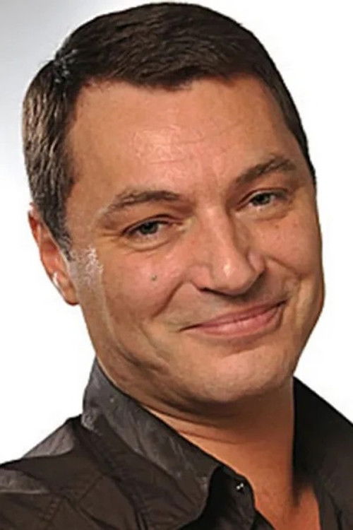 Photo of Aleksei Shkatov