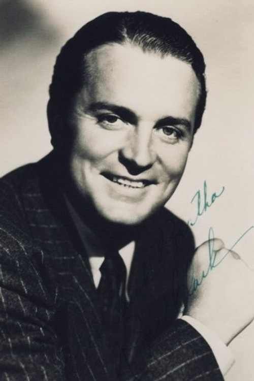 Photo of Roger Clark