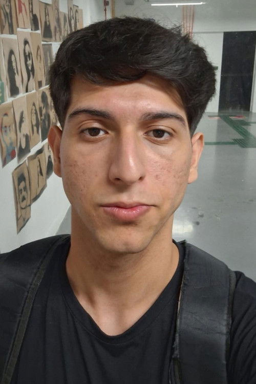 Photo of Rodrigo Foster