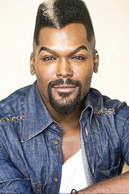 Photo of Tionne Williams