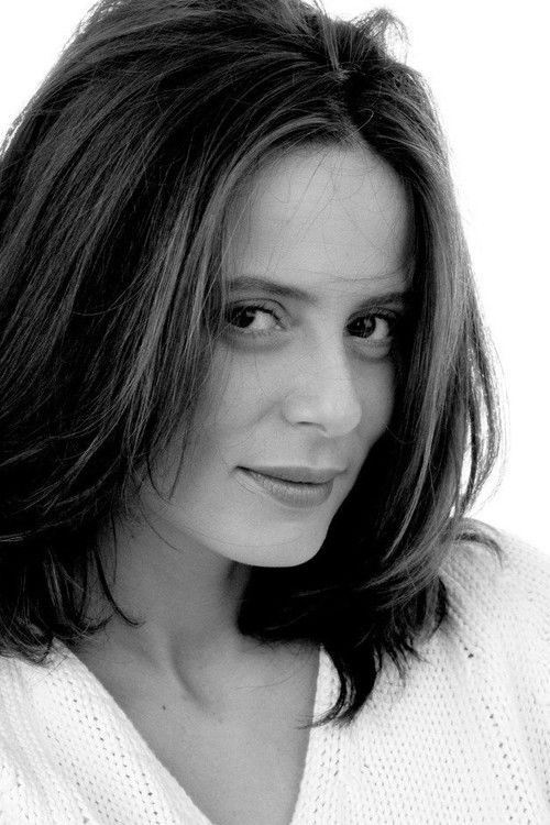 Photo of Aitana Sánchez-Gijón