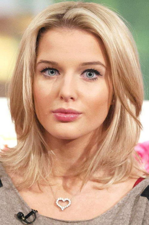 Photo of Helen Flanagan