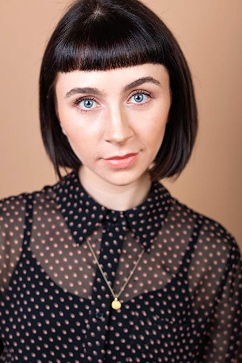 Photo of Larkin Bell