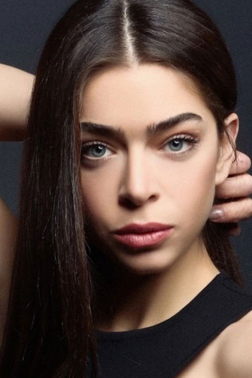 Photo of Öykü Çelik