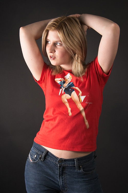 Photo Shoot Surprise