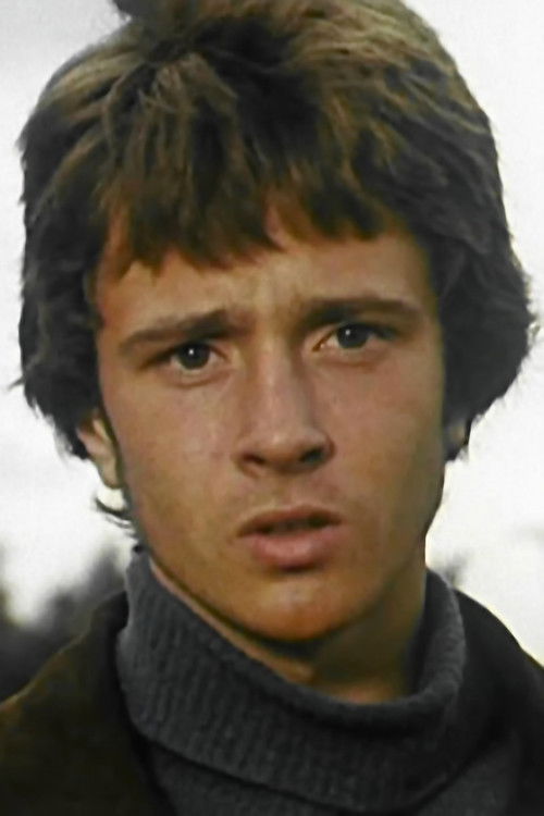 Photo of Marek Sikora