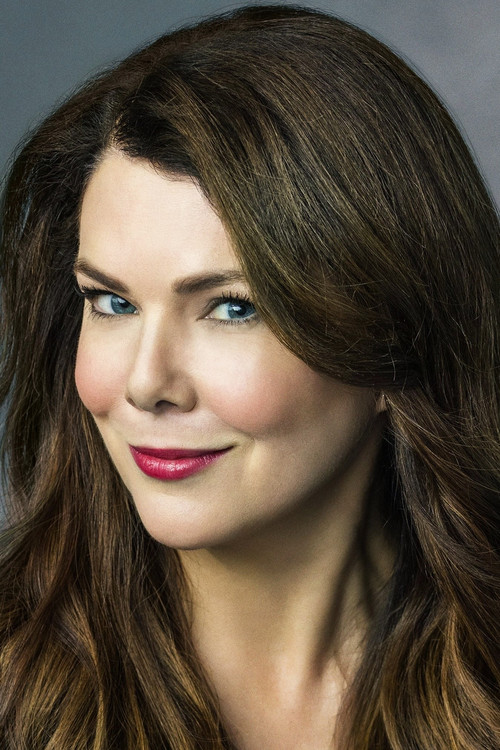 Photo of Lauren Graham