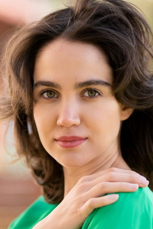 Photo of Merih Öztürk