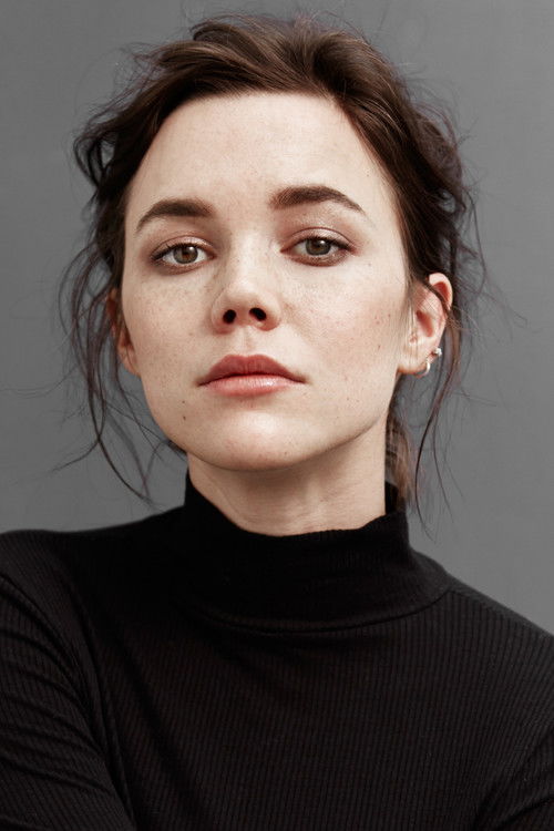 Photo of Hedda Stiernstedt