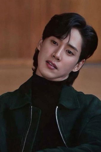 Photo of Park Sung-hoon