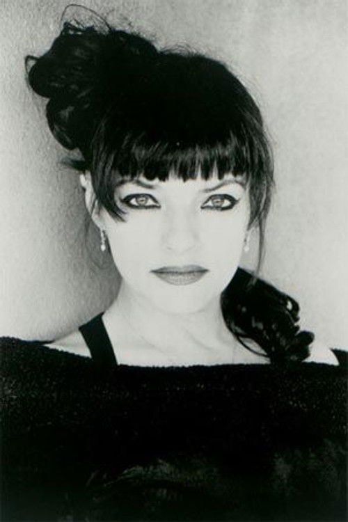 Photo of Nina Hagen
