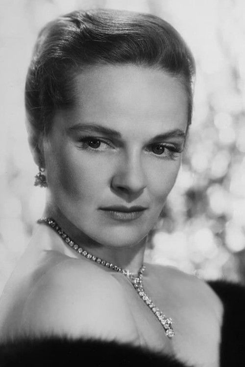 Photo of Marianne Stewart