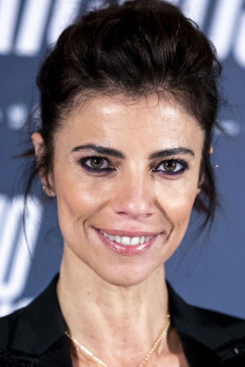 Photo of Maribel Verdú