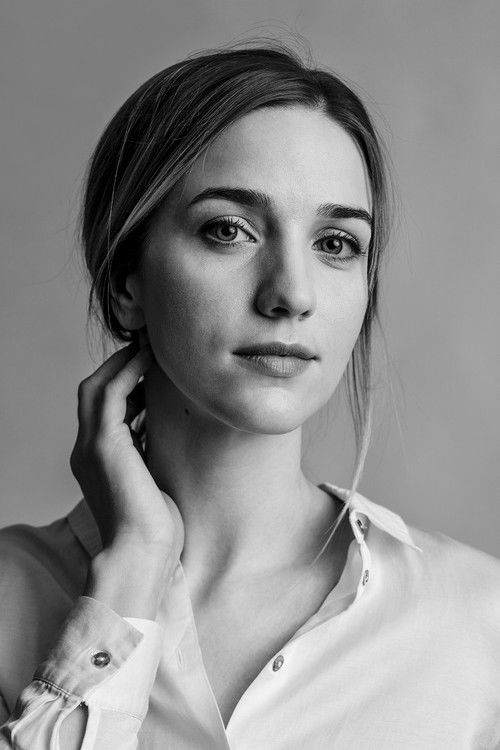 Photo of Liis Remmel