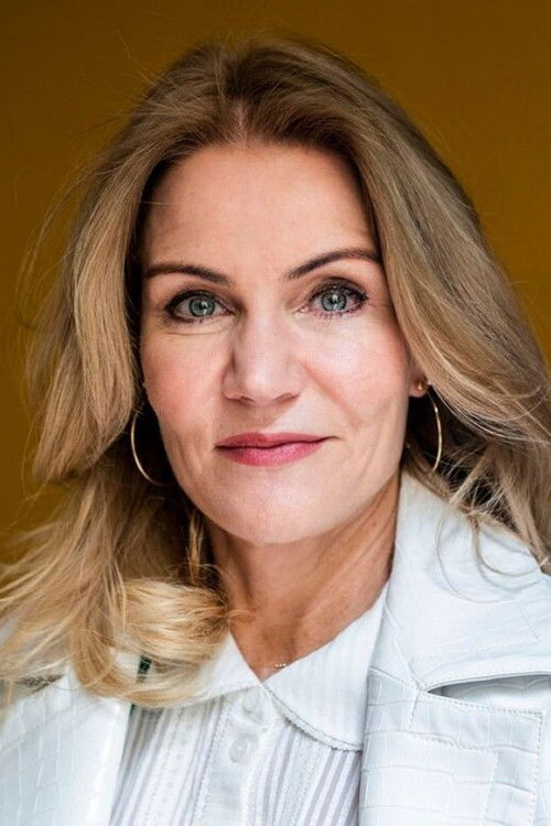 Photo of Helle Thorning-Schmidt