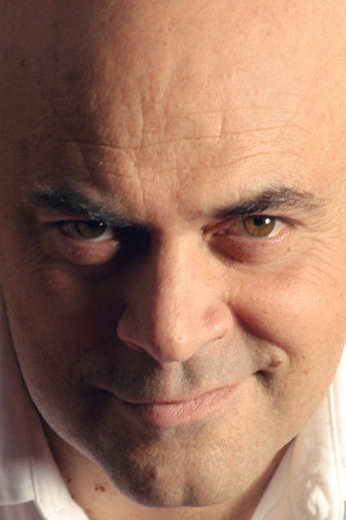 Photo of Maurizio Crozza