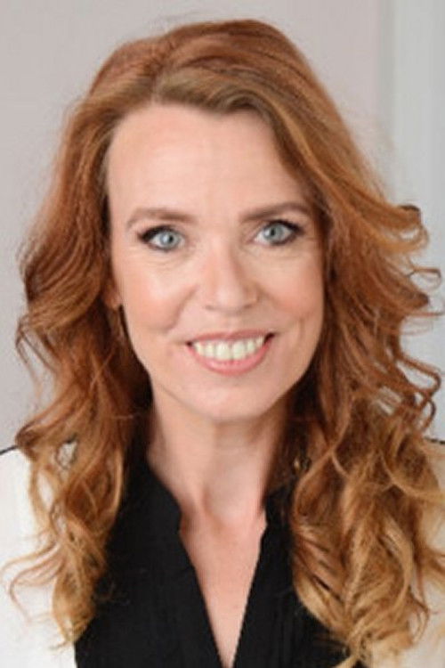 Photo of Dorte Rømer