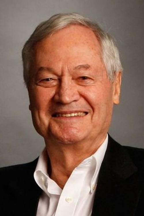 Photo of Roger Corman