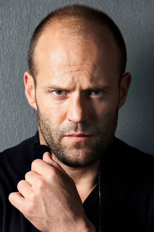 Photo of Jason Statham