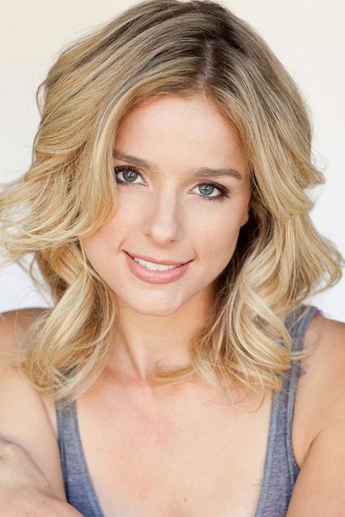 Photo of Erica Rhodes