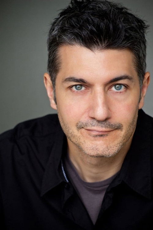 Photo of P.J. Marino