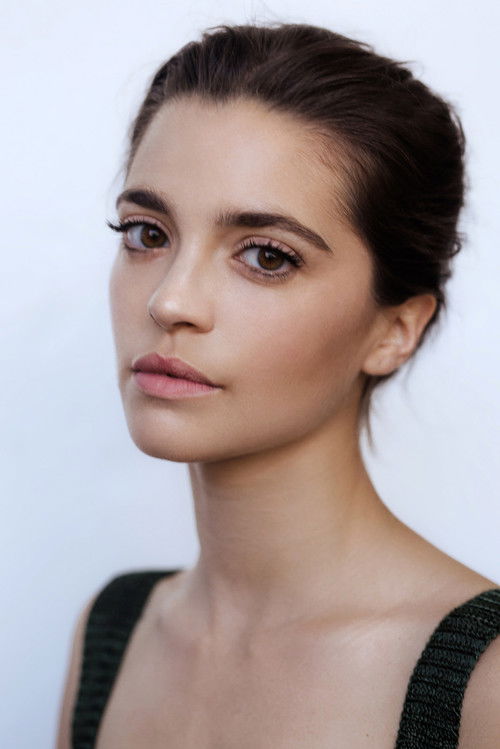 Photo of Joana Ribeiro