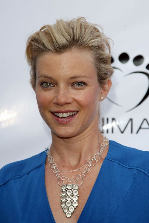 Photo of Amy Smart