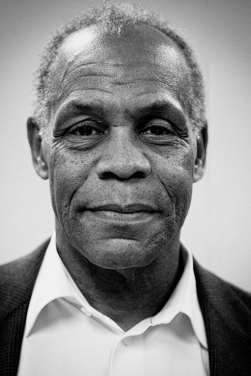 Photo of Danny Glover