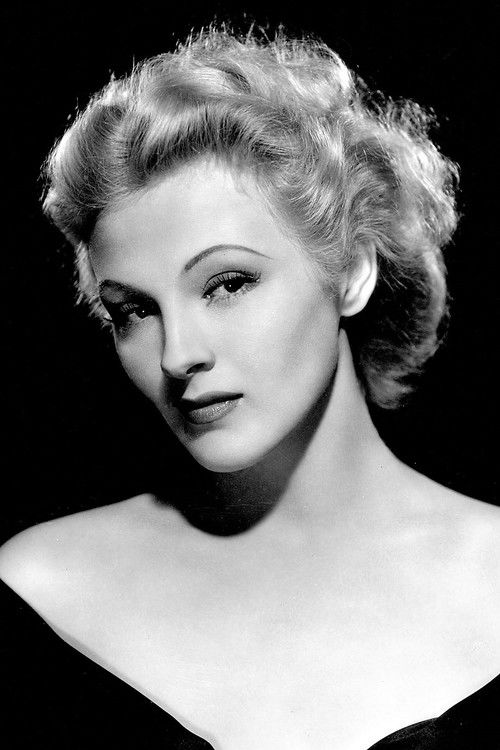 Photo of Ilona Massey