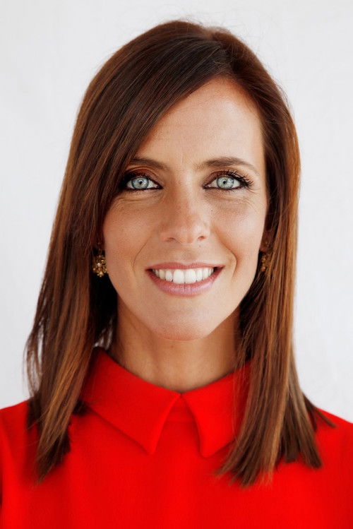 Photo of Ana Guedes Rodrigues