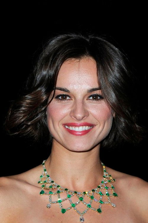 Photo of Kasia Smutniak