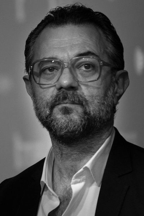 Photo of Alireza Sanifar