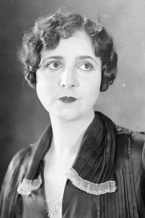 Photo of Beverly Bayne