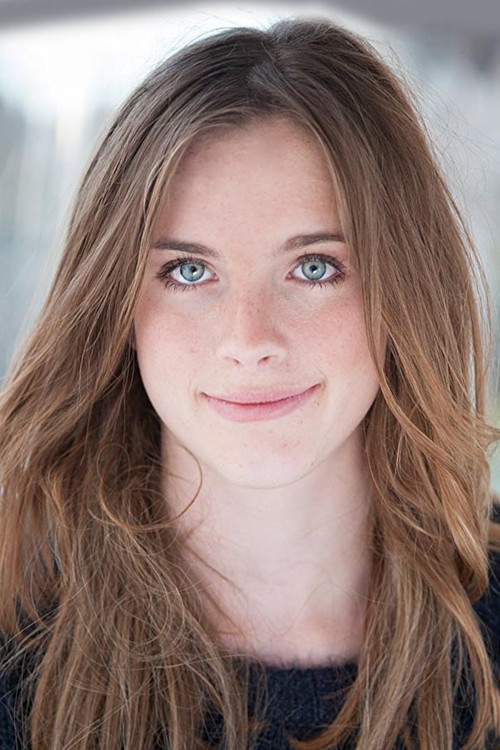 Photo of Cali Sheldon