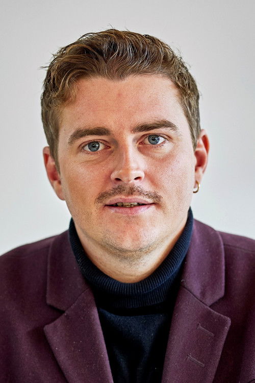 Photo of Jesper Groth