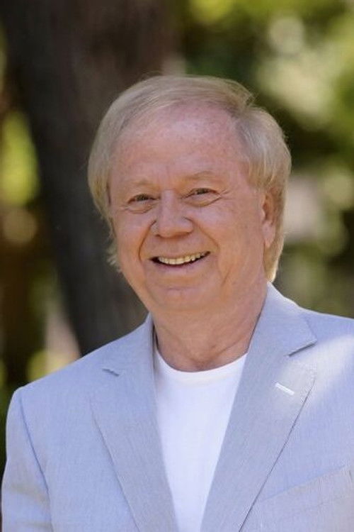 Photo of Wolfgang Petersen