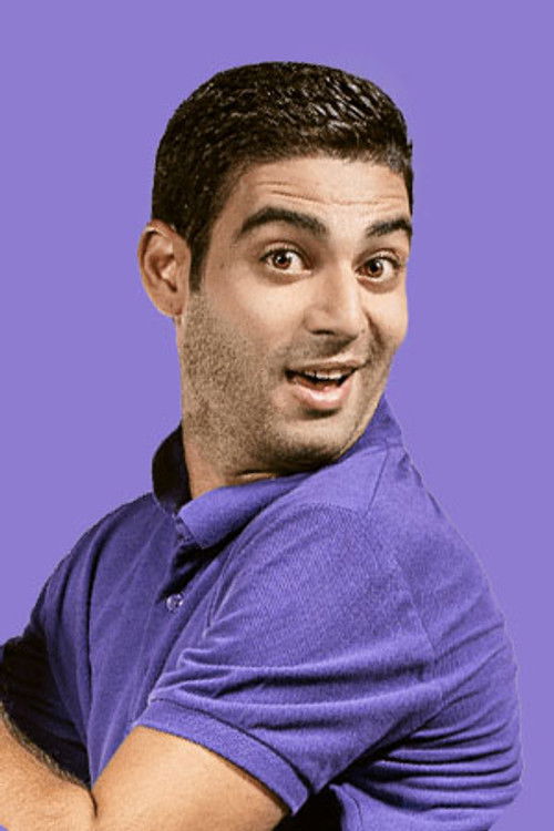 Photo of Özgün Aydın