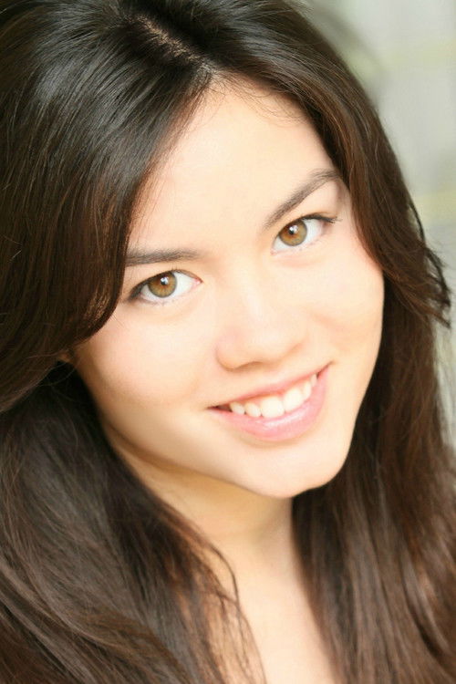 Photo of Georgia Leva