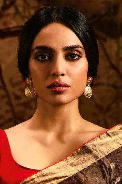 Photo of Sobhita Dhulipala