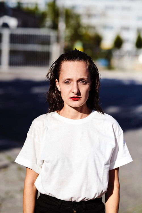 Photo of Lorena Steffl