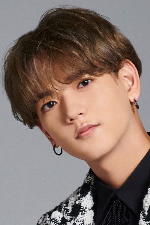 Photo of Sota Nakajima