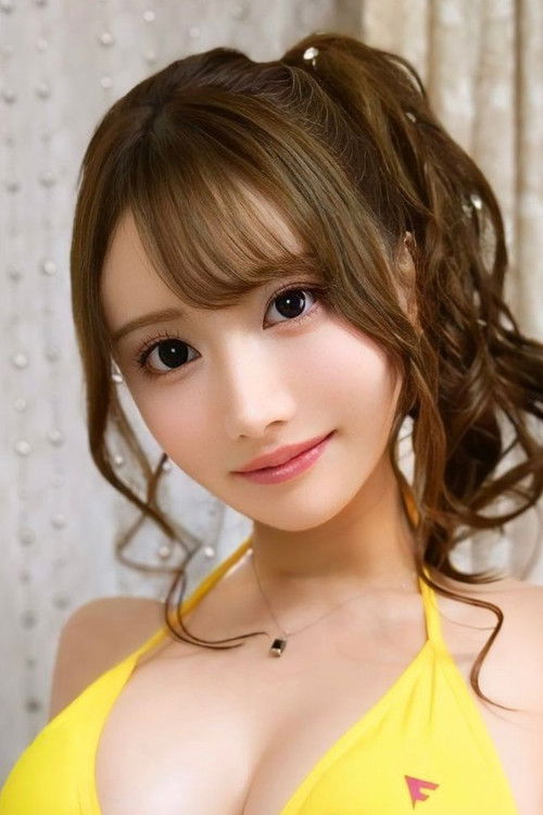 Photo of Rin Hachimitsu