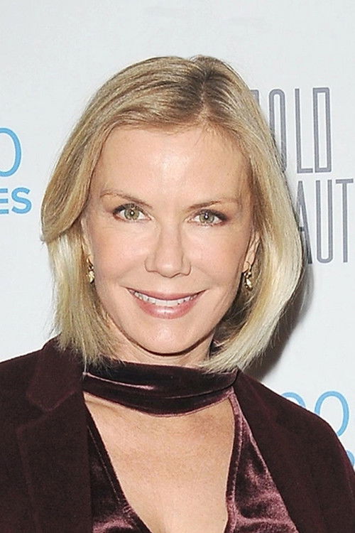 Photo of Katherine Kelly Lang