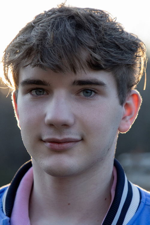 Photo of Nicholas Michaels