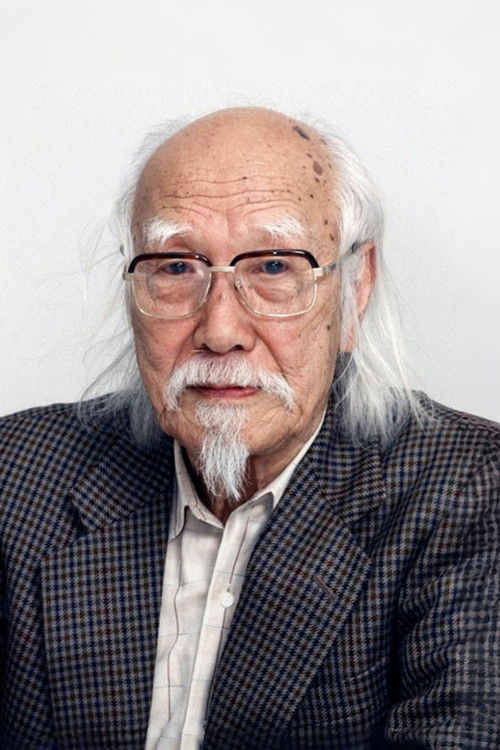 Photo of Seijun Suzuki